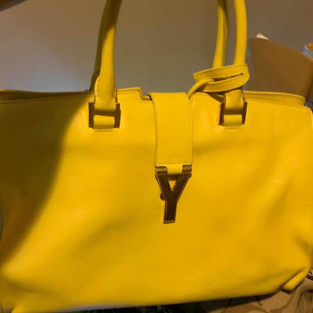 YSL
